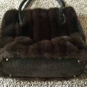 Hand bag